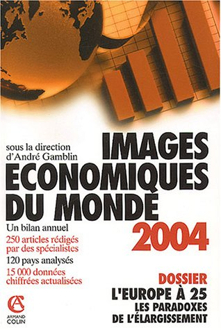 Images économiques du monde 2004