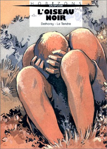 L'oiseau noir