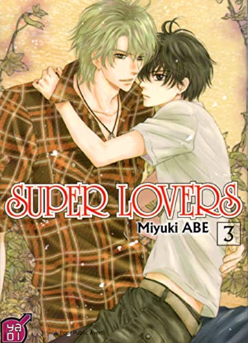 Super Lovers. Vol. 3