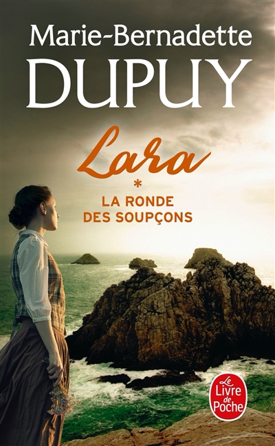 Lara. Vol. 1. La ronde des soupçons