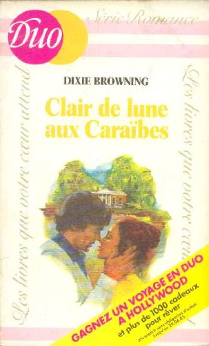 Clair de lune aux Caraïbes