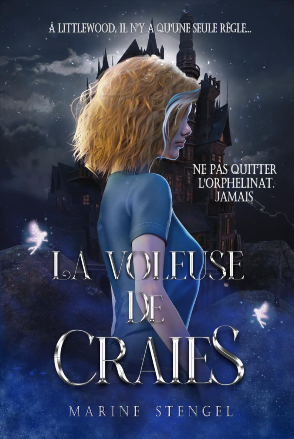 La voleuse de craies