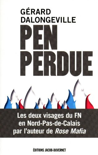 Pen perdue