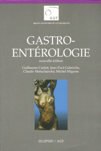 Gastro-entérologie