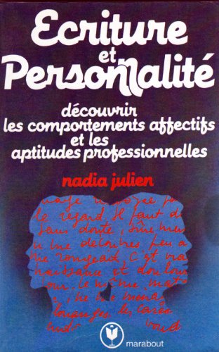 Ecriture et personnalité