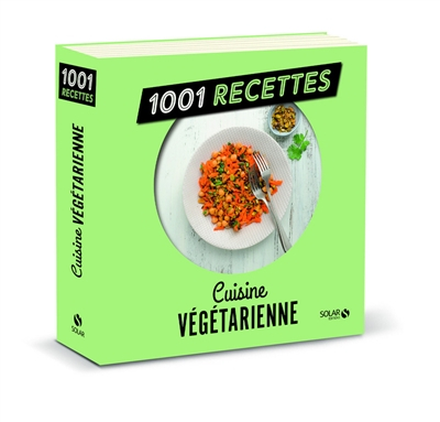 Cuisine végétarienne