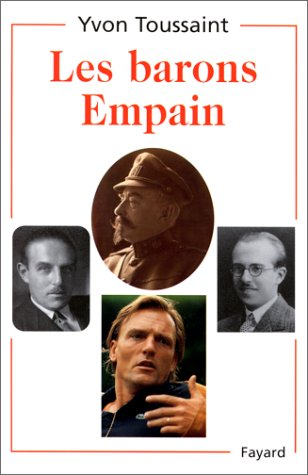 Les barons Empain