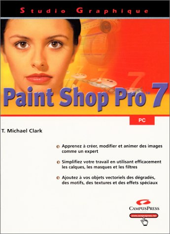 Paint Shop Pro 7