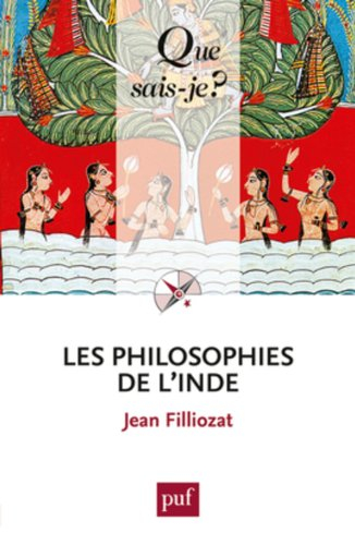 Les philosophies de l'Inde