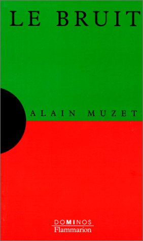 Le bruit