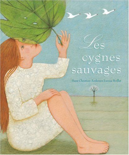 Les cygnes sauvages