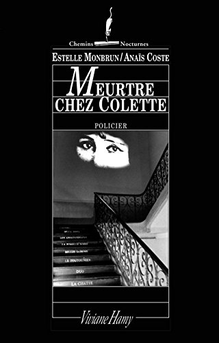 Meurtre chez Colette