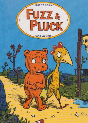 Fuzz & Pluck. Vol. 1