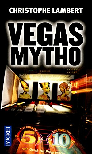 Vegas mytho