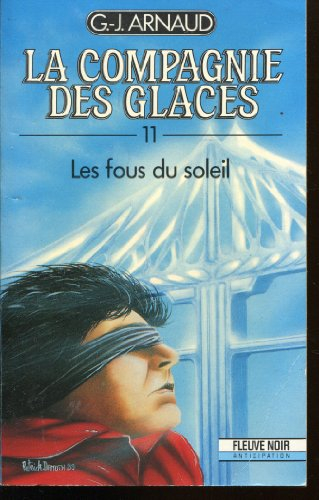 Les Fous du soleil