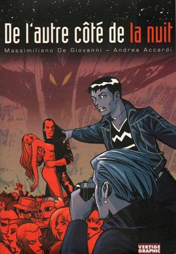 De l'autre côté de la nuit