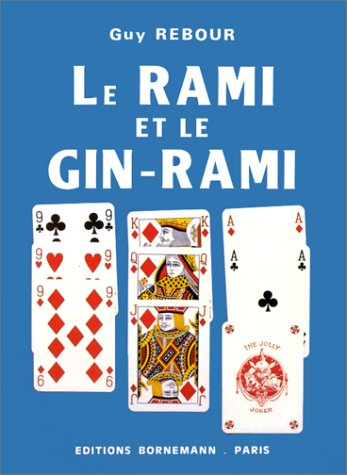 le rami et le gin rami