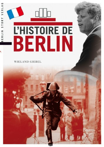l’histoire de berlin