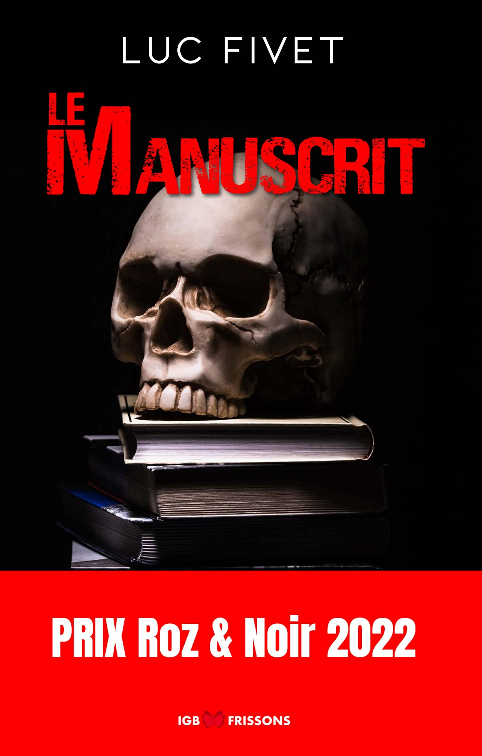 Le manuscrit