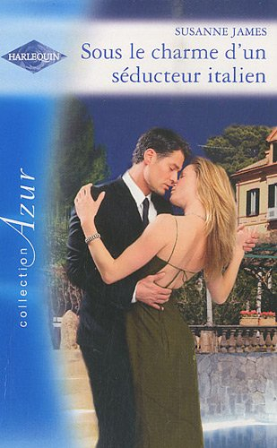 Sous le charme d'un séducteur italien