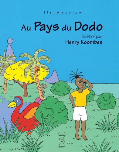 Au pays du dodo