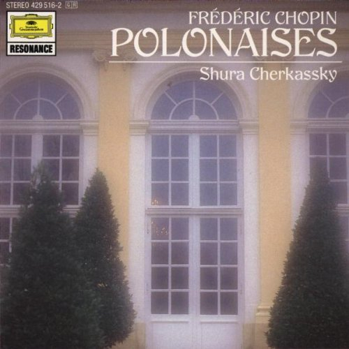 chopin-cherkassky-polonaises