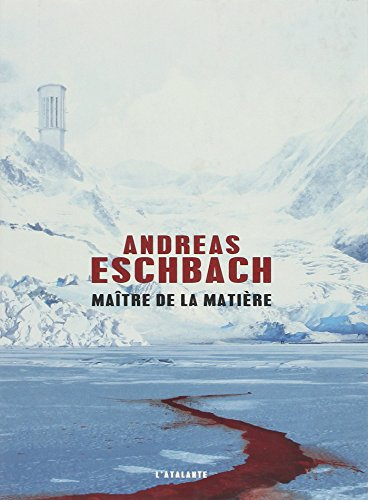 Maître de la matière