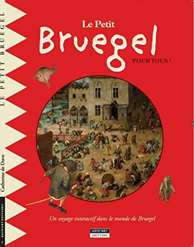 Le petit Bruegel pour tous