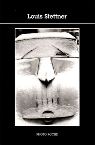 Louis Stettner