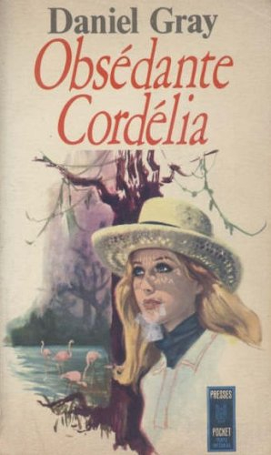 Obsedante cordelia