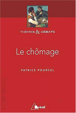 Le chômage