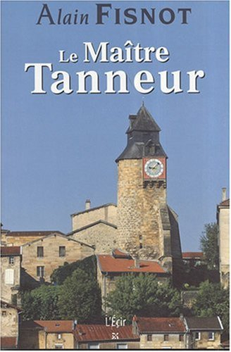 Le maître tanneur