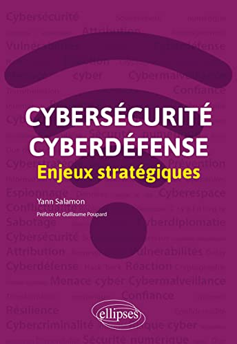 Cybersécurité, cyberdéfense : enjeux stratégiques