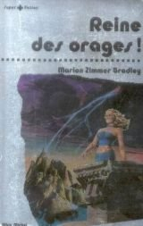Reine des orages