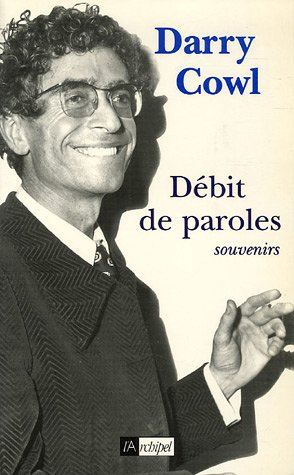 Débit de paroles