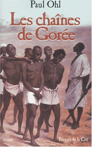 Les chaînes de Gorée