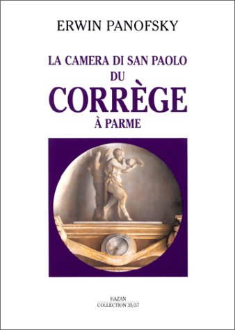 La Camera di san Paolo du Corrège à Parme