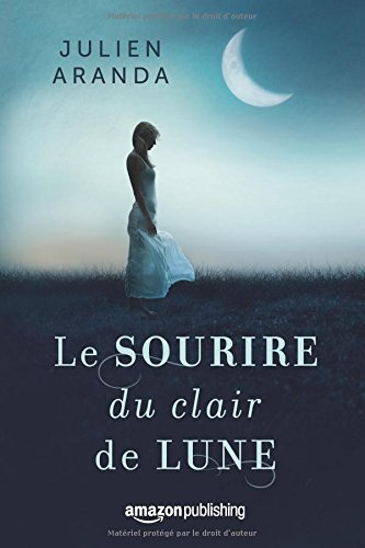 le sourire du clair de lune