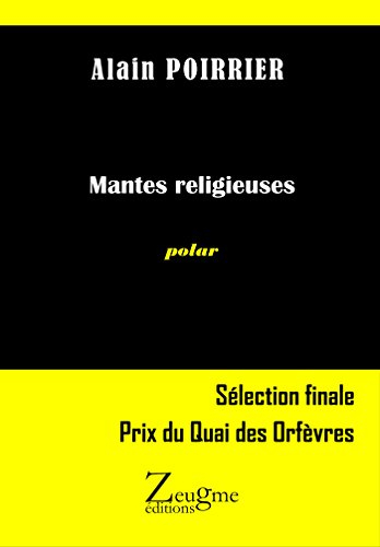Mantes religieuses