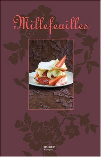 Millefeuilles
