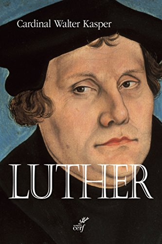 Luther : une perspective oecuménique