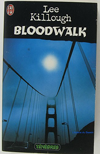 Bloodwalk