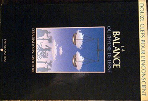 la balance ou l'hydre de lerne