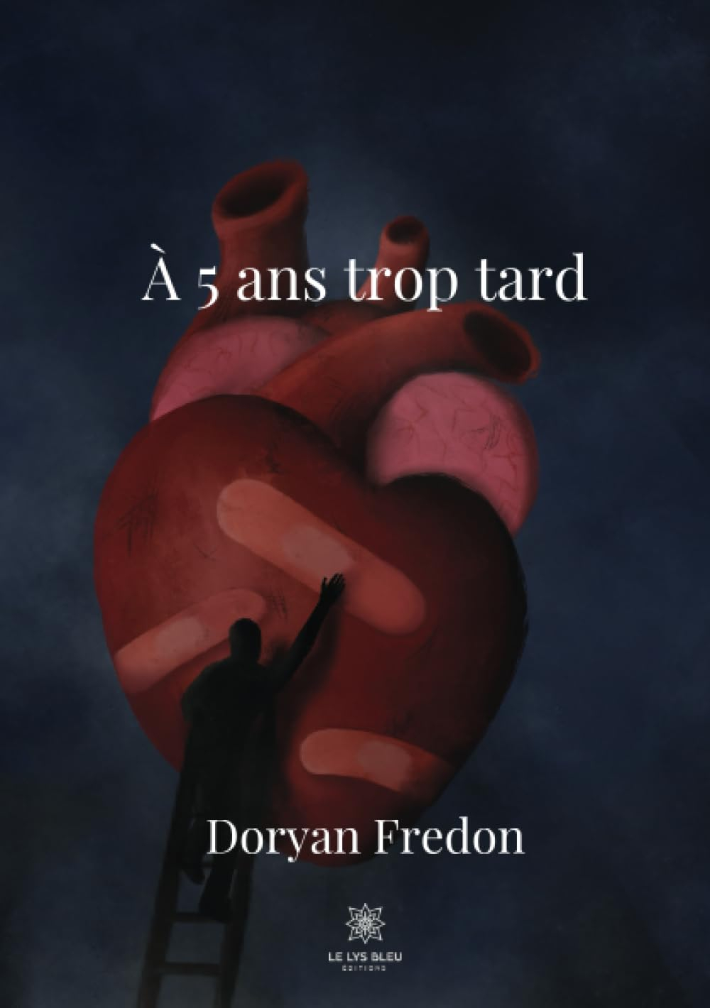 A 5 ans trop tard : Tome I