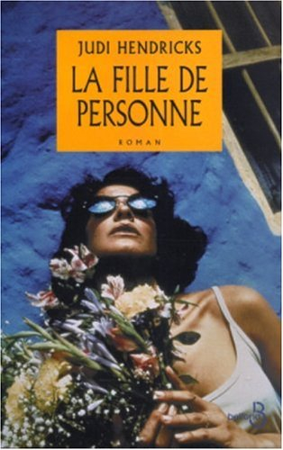 La fille de personne