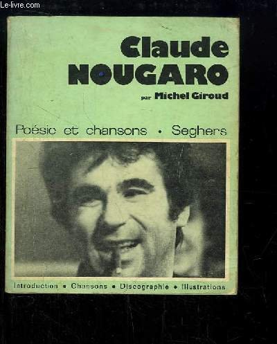 n30-claude nougaro