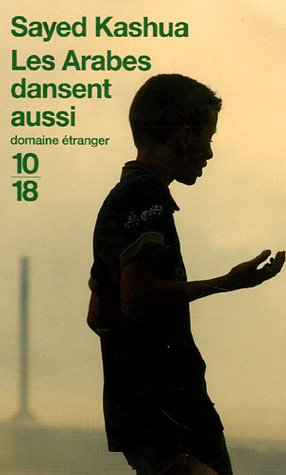 Les Arabes dansent aussi