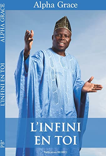 L'infini en toi: Pensernomiques