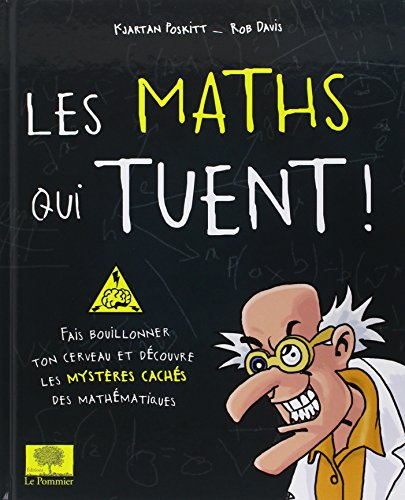 Les maths qui tuent !