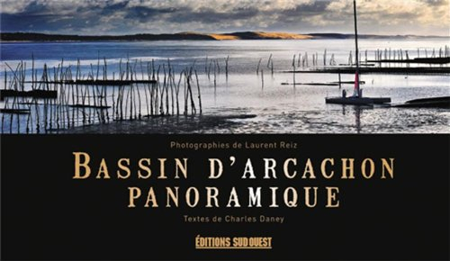 Bassin d'Arcachon panoramique